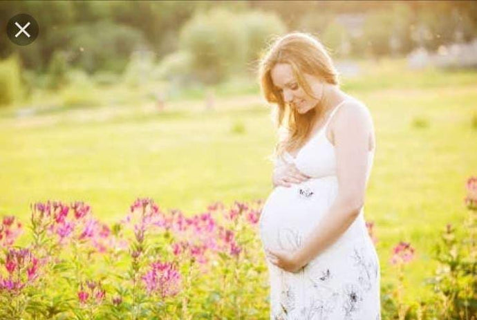 Staying Safe During Pregnancy