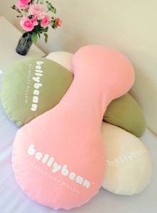 How Did The Bellybean Maternity Pillow Come to Be?